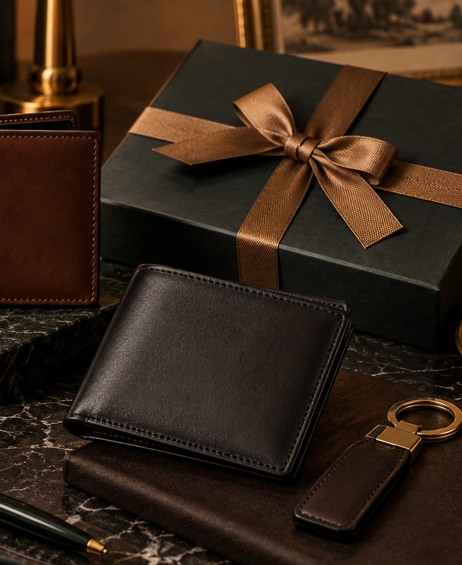 Luxury gifting Mohit Sultania